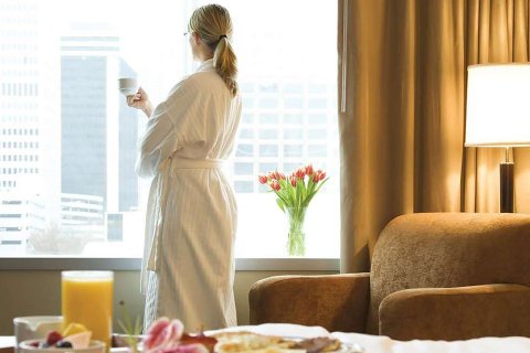 2 غرف نوم شقة في AVANTI TOWER الخليج التجاري, الإمارات العربية المتحدة رقم 95165
