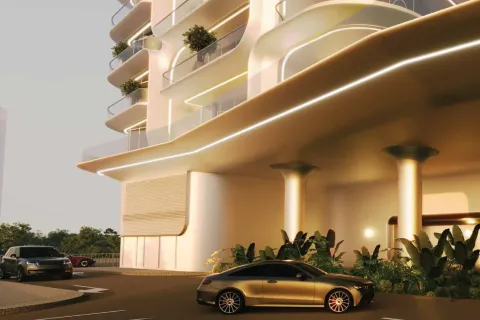 Studio Apartment in Abu Dhabi, UAE No. 127146 4