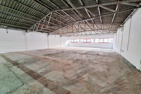 Склад 529.5м² в Al Quoz, ОАЭ №38854 7