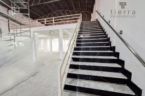 Склад 529.5м² в Al Quoz, ОАЭ №38854 6