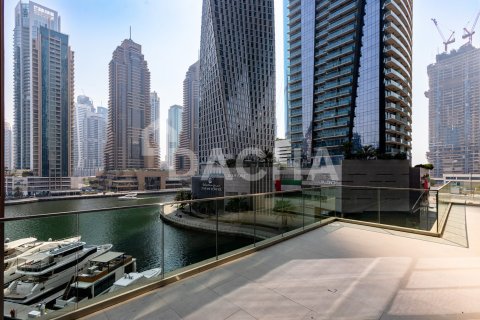 3 غرف نوم شقة في Marina Gate, الإمارات العربية المتحدة رقم 168908 31