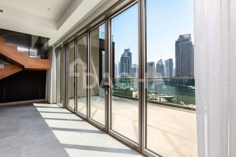 3 غرف نوم شقة في Marina Gate, الإمارات العربية المتحدة رقم 168908 4