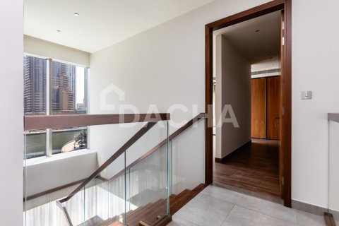 3 غرف نوم شقة في Marina Gate, الإمارات العربية المتحدة رقم 168908 15
