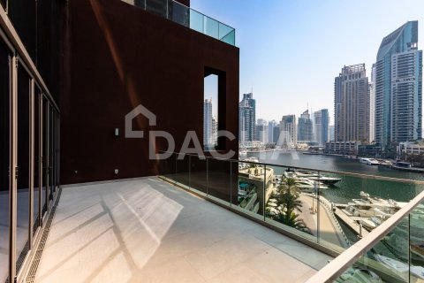 3 غرف نوم شقة في Marina Gate, الإمارات العربية المتحدة رقم 168908 30