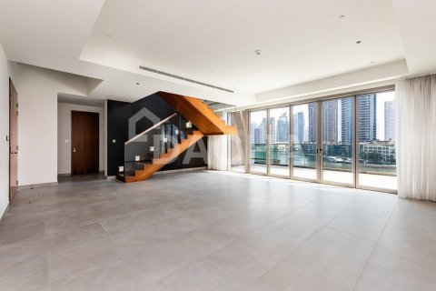 3 غرف نوم شقة في Marina Gate, الإمارات العربية المتحدة رقم 168908 3