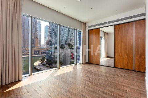 3 غرف نوم شقة في Marina Gate, الإمارات العربية المتحدة رقم 168908 16