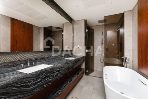 3 غرف نوم شقة في Marina Gate, الإمارات العربية المتحدة رقم 168908 18