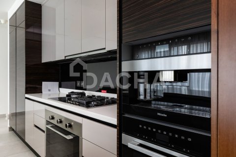 3 غرف نوم شقة في Marina Gate, الإمارات العربية المتحدة رقم 168908 11