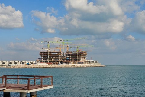 1 bedroom Apartment in Ras Al Khaimah, UAE No. 184017 3