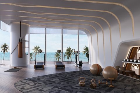 1 bedroom Apartment in Ras Al Khaimah, UAE No. 184017 25