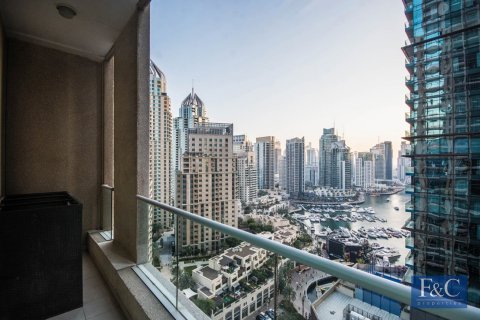 2 غرف نوم شقة في مرسى دبي, الإمارات العربية المتحدة رقم 153899 5
