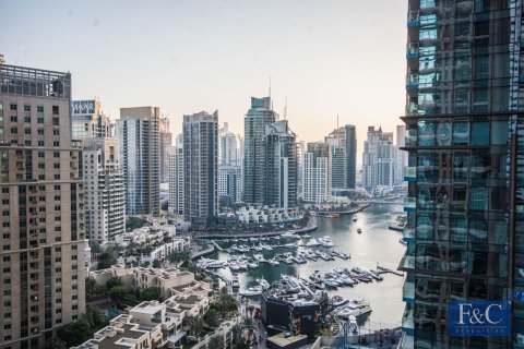2 غرف نوم شقة في مرسى دبي, الإمارات العربية المتحدة رقم 153899 4