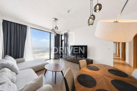 Appartement de 3 chambres à Creek Rise, UAE No. 218602 4