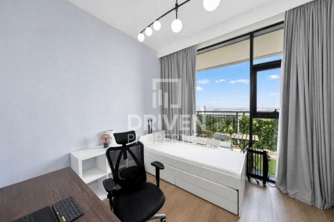 Appartement de 3 chambres à Creek Rise, UAE No. 218602 11