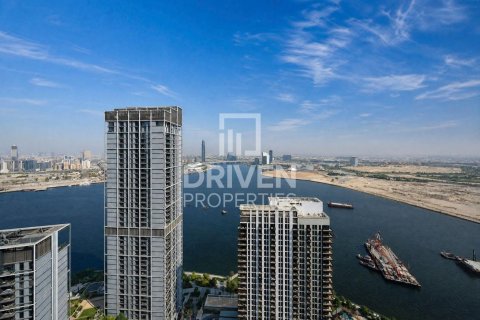 Appartement de 3 chambres à Creek Rise, UAE No. 218602 17