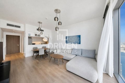 Apartment de 3 dormitorios en Creek Rise, UAE No. 218602