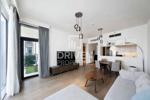 Appartement de 3 chambres à Creek Rise, UAE No. 218602 3