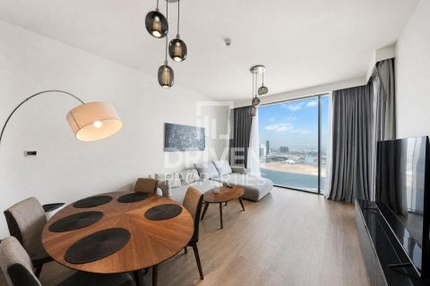 Appartement de 3 chambres à Creek Rise, UAE No. 218602 5