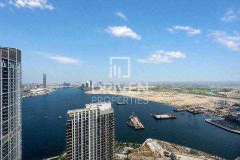 Appartement de 3 chambres à Creek Rise, UAE No. 218602 15