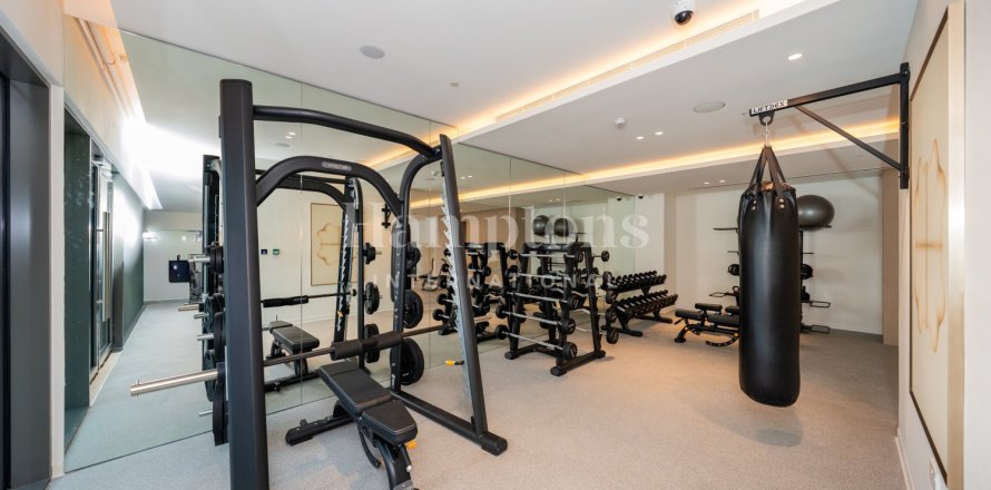 3 bedrooms Apartment in Maple at Dubai Hills Estate, UAE No. 219232