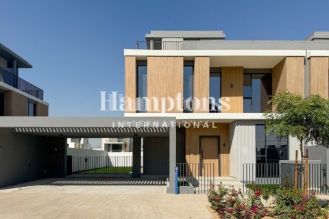 Вилла с 4 спальнями в Arabian Ranches 3, ОАЭ №216705 7