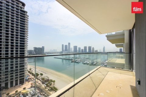 1 bedroom Apartment in Dubai Harbour, UAE No. 185186