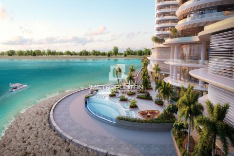 Appartement de 2 chambres à Al Marjan Island, UAE No. 128131 11