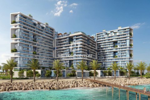 Appartement de 2 chambres à Al Marjan Island, UAE No. 128131 13