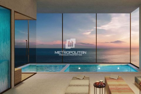Appartement de 2 chambres à Al Marjan Island, UAE No. 128131 10