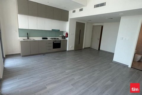 Квартира с 1 спальней в Dubai Production City (IMPZ), ОАЭ №203176