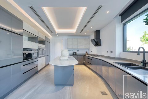 6 غرفة نوم  فيلا في Signature Villas, الإمارات العربية المتحدة رقم 222609 9