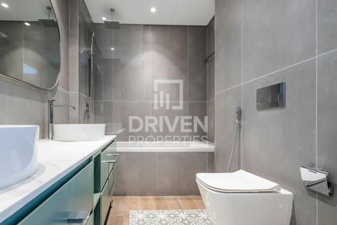 2 bedrooms Apartment in City Walk, UAE No. 212430 12