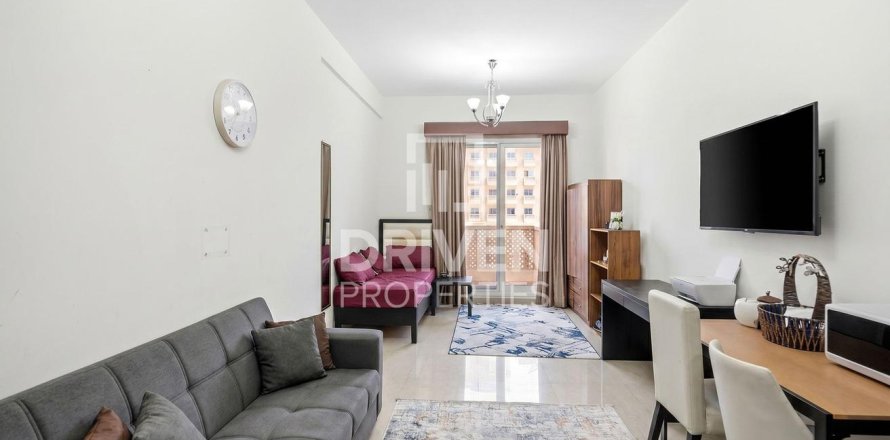 استوديو شقة في District 10, الإمارات العربية المتحدة رقم 211368