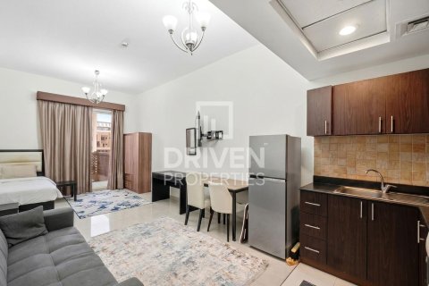 استوديو شقة في District 10, الإمارات العربية المتحدة رقم 211368 4