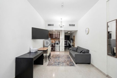 استوديو شقة في District 10, الإمارات العربية المتحدة رقم 211368 5
