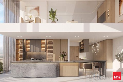 Apartment de 3 dormitorios en Dubai, UAE No. 100369