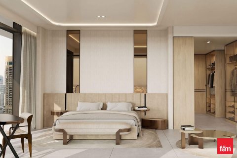 Apartment de 3 dormitorios en Dubai, UAE No. 100369 4