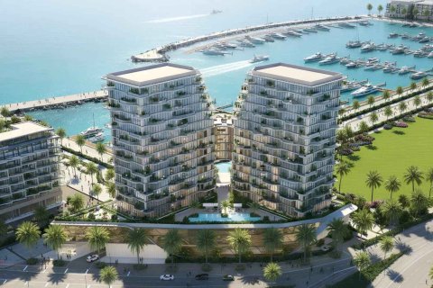 Royal Yacht Club Residence في دبي, الإمارات العربية المتحدة رقم 157714