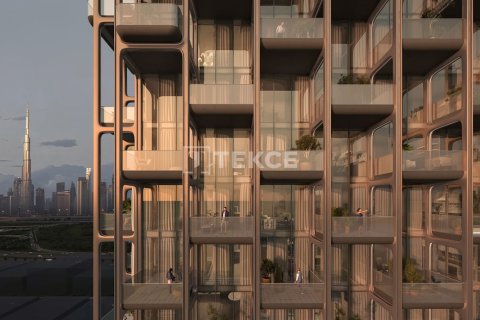 3 bedrooms Apartment in Mohammed Bin Rashid City, UAE No. 146427 13