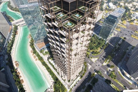 3 bedrooms Apartment in Mohammed Bin Rashid City, UAE No. 146427 3