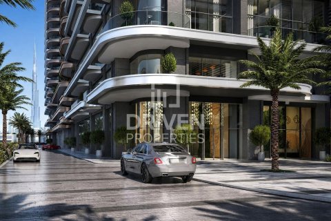 Appartement de 2 chambres à Zabeel, UAE No. 221109