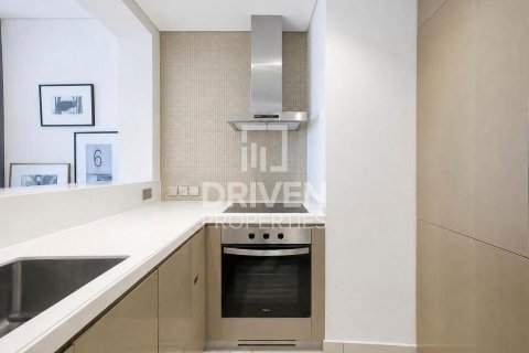 1 غرف نوم شقة في DAMAC Towers by Paramount, الإمارات العربية المتحدة رقم 223117 15
