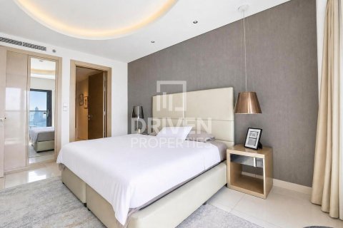 1 غرف نوم شقة في DAMAC Towers by Paramount, الإمارات العربية المتحدة رقم 223117 13