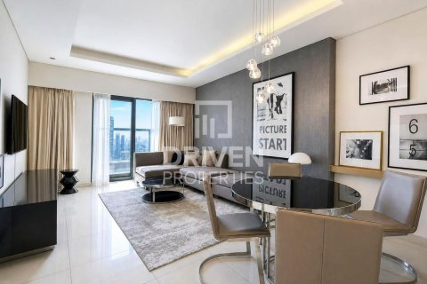 1 غرف نوم شقة في DAMAC Towers by Paramount, الإمارات العربية المتحدة رقم 223117 7