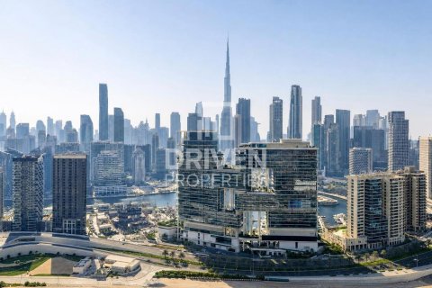 1 غرف نوم شقة في DAMAC Towers by Paramount, الإمارات العربية المتحدة رقم 223117