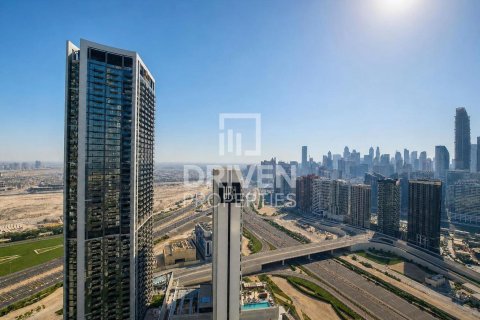 1 غرف نوم شقة في DAMAC Towers by Paramount, الإمارات العربية المتحدة رقم 223117 19