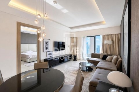 1 غرف نوم شقة في DAMAC Towers by Paramount, الإمارات العربية المتحدة رقم 223117 6