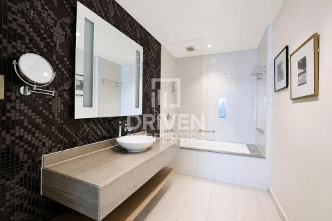 1 غرف نوم شقة في DAMAC Towers by Paramount, الإمارات العربية المتحدة رقم 223117 16
