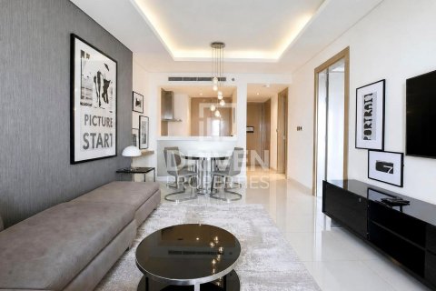 1 غرف نوم شقة في DAMAC Towers by Paramount, الإمارات العربية المتحدة رقم 223117 4
