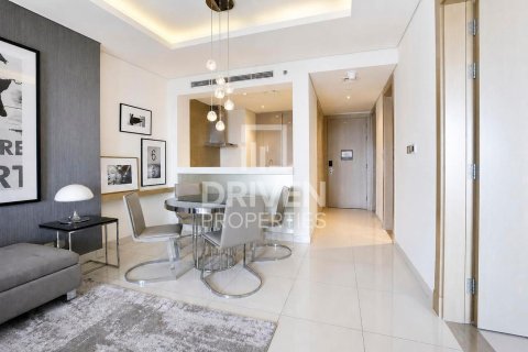 1 غرف نوم شقة في DAMAC Towers by Paramount, الإمارات العربية المتحدة رقم 223117 5